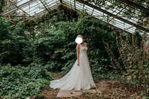 Suknia ślubna Herms Bridal Arlington r.38/40