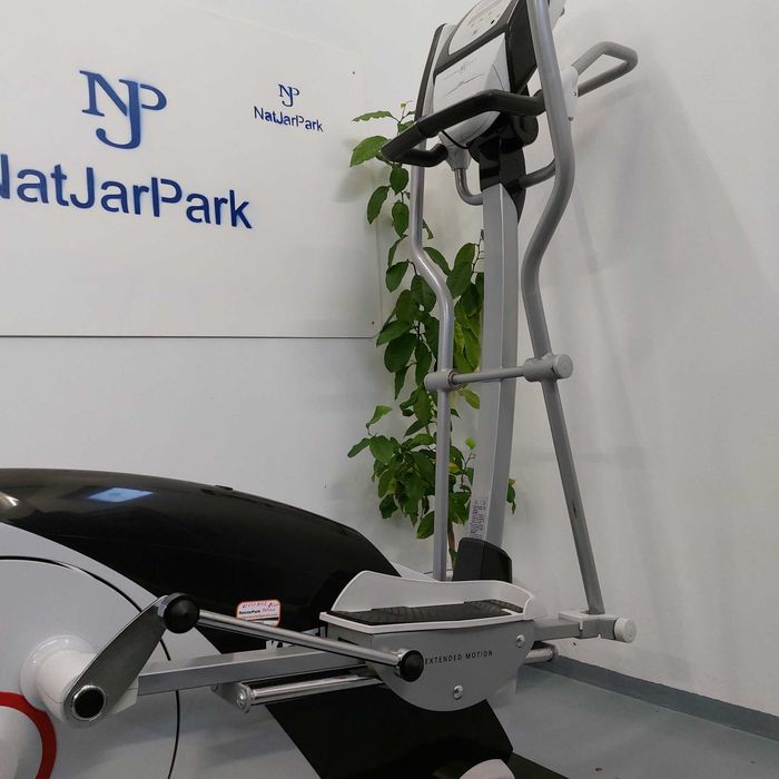 Orbitrek Kettler Satura E EXT mocna , dłuższy krok Gwarancja