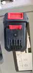 Etbauer 18v bateria 4ah stan idealny