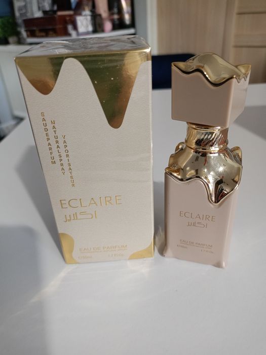 Perfumy damskie arabskie hit internetu słodziak