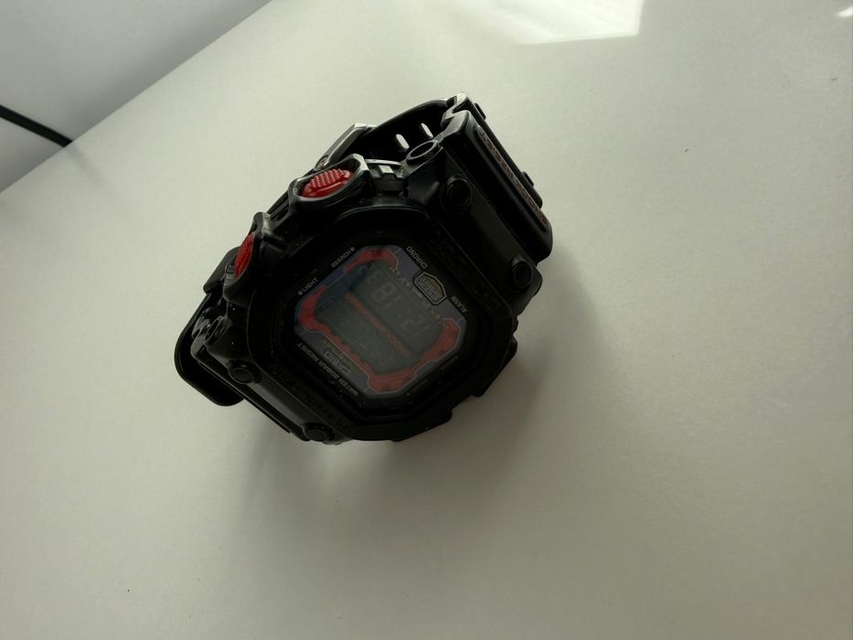 Zegarek Casio gx-56