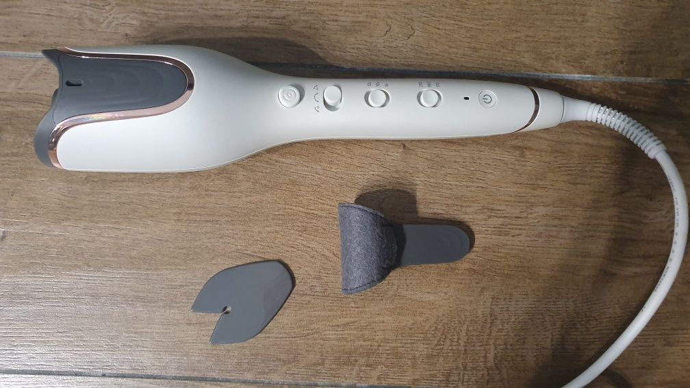Lokówka automatyczna Philips Prestige bhb878