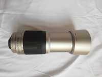 Objectiva Nikon 70-300 4_5.6 G