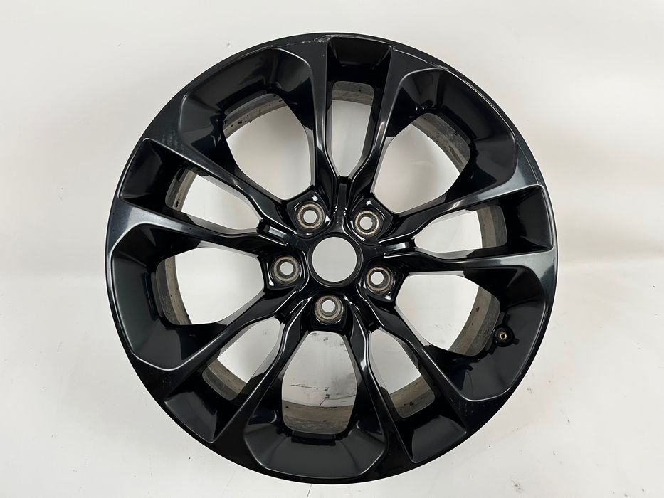 Dodge Durango 2019+ alufelga felga 20"