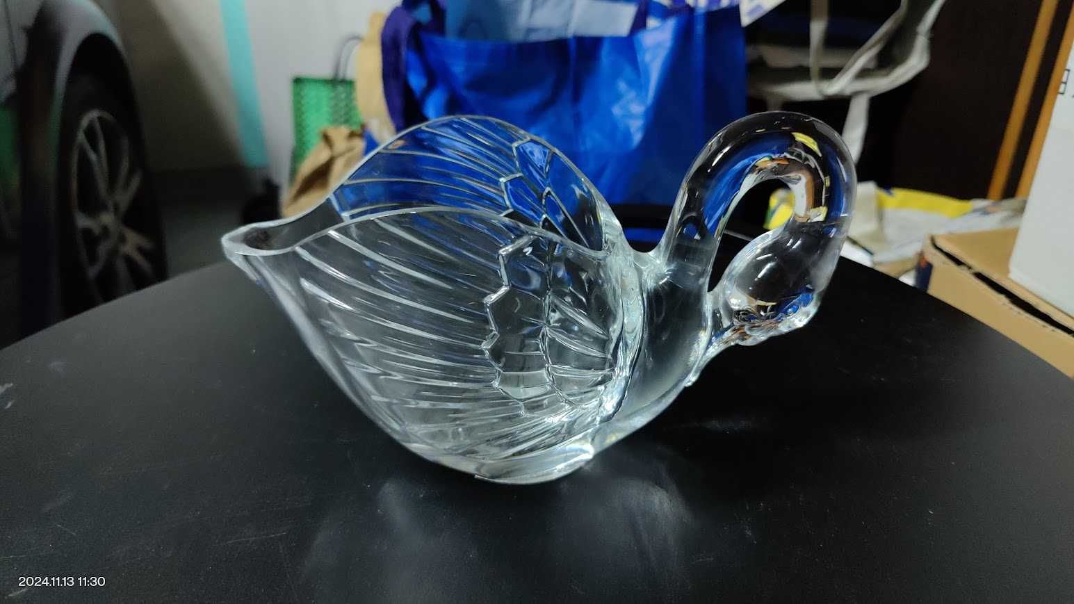 Casticais Cristal D'Arques e Gallheteiros outras peças