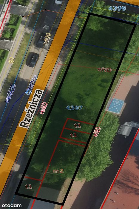 syndyk sprzeda udział 1/2 w nieruchomości gruntowej zabudowanej