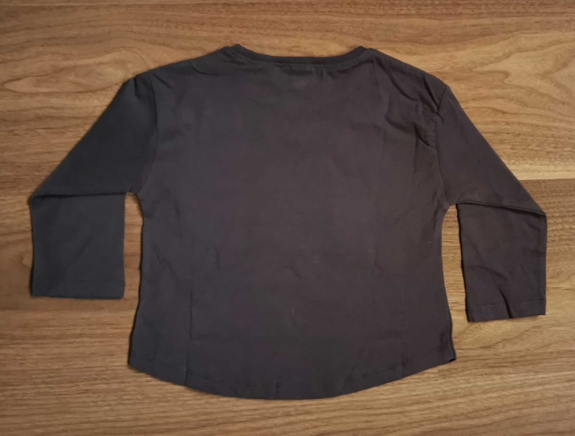 Nowa bluzka Zara roz. 86