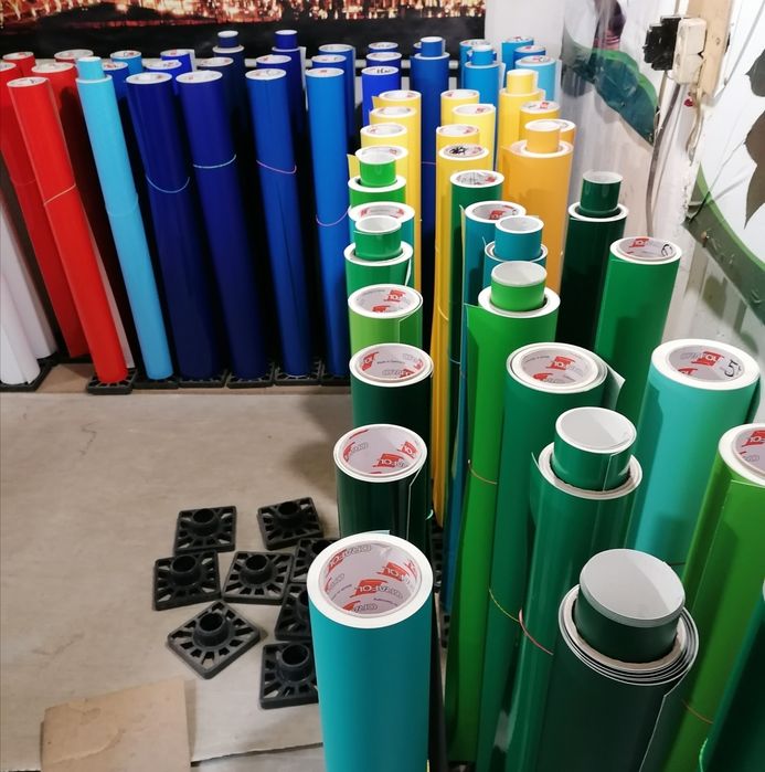 Самоклейка Оракал. Плёнка для мебели, авто, витрин... Недорого