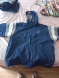 Casaco Nike vintage