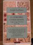 Livro “O Cérebro Consciente”