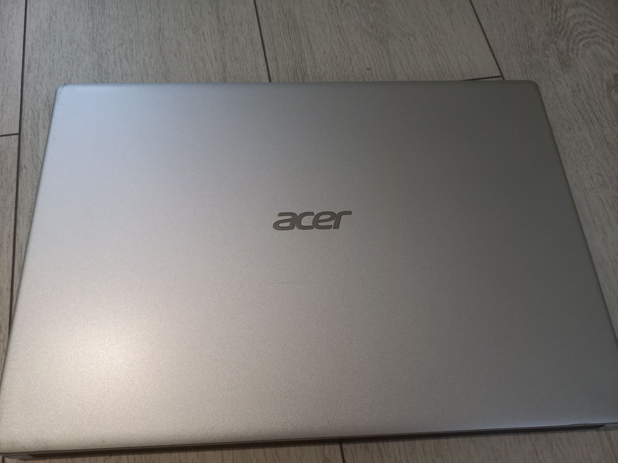 Łaptop Acer Aspire 3