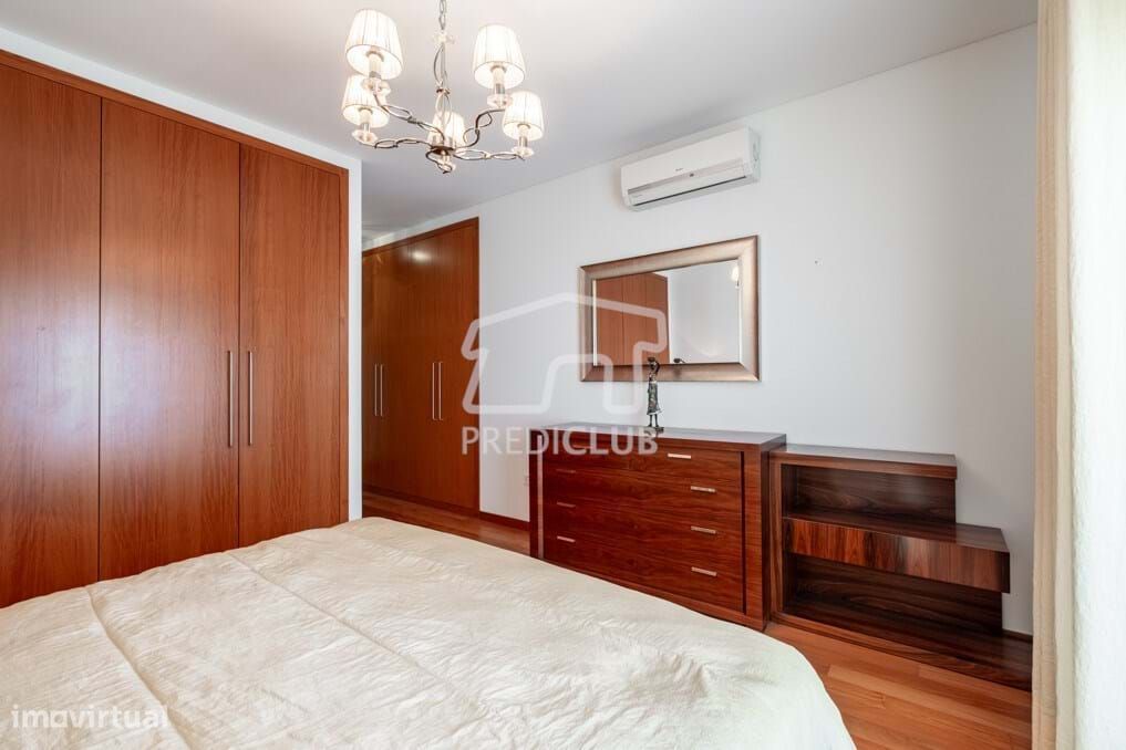Apartamento T3 - Ajuda