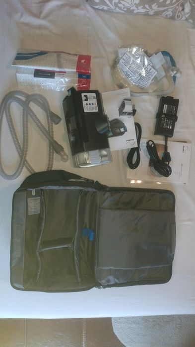 ResMed AirSense™ 10 Autoset