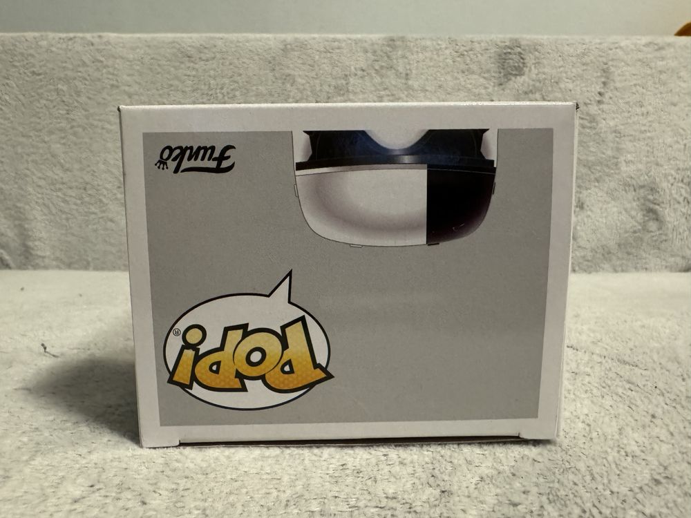 Funko pop Star Wars First order Executioner