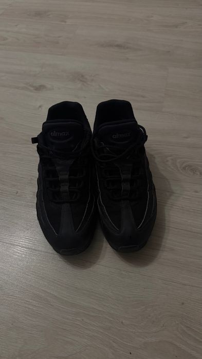 Nike air max 95..