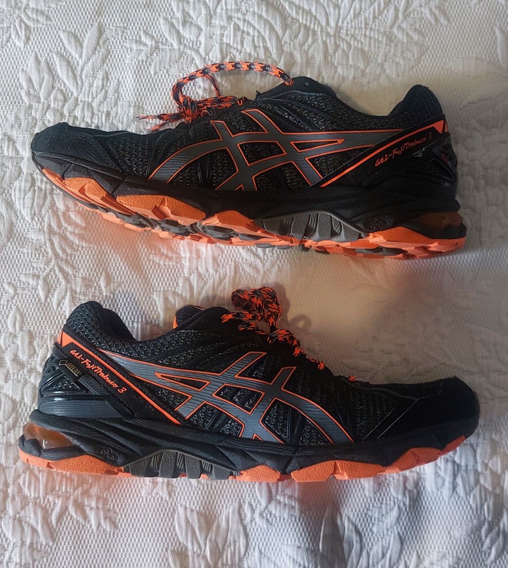 Asics Gel Fujitrabuco 3 GTX