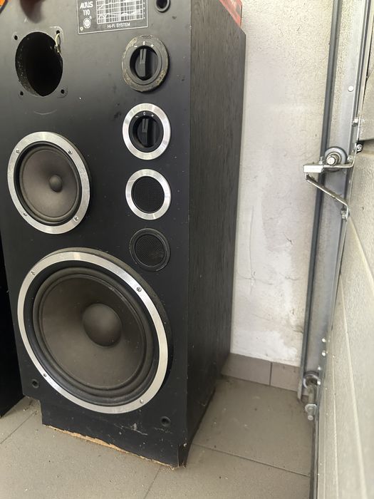 Altus 110 2szt para
