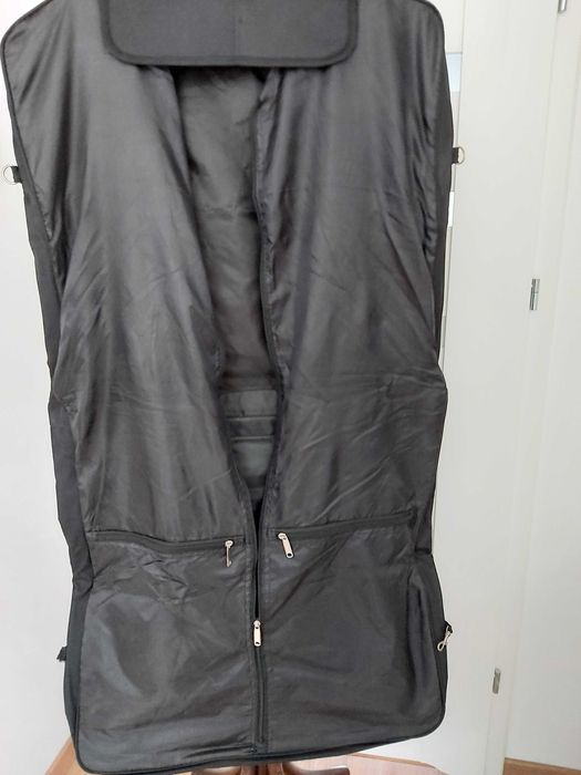 Pokrowiec na garnitur