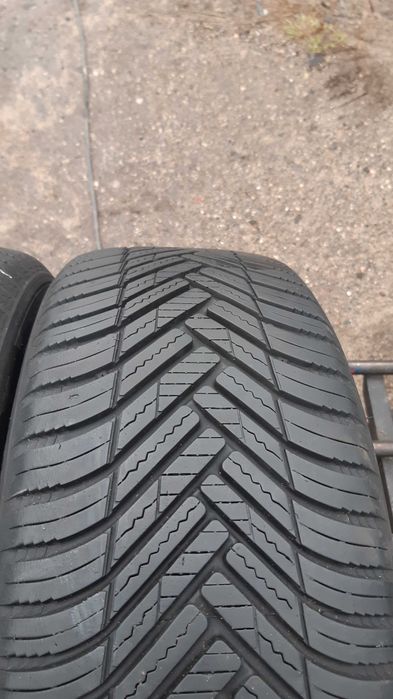 Opony caloroczne 195.50.15 Hankook 2020 rok TOP-CAR