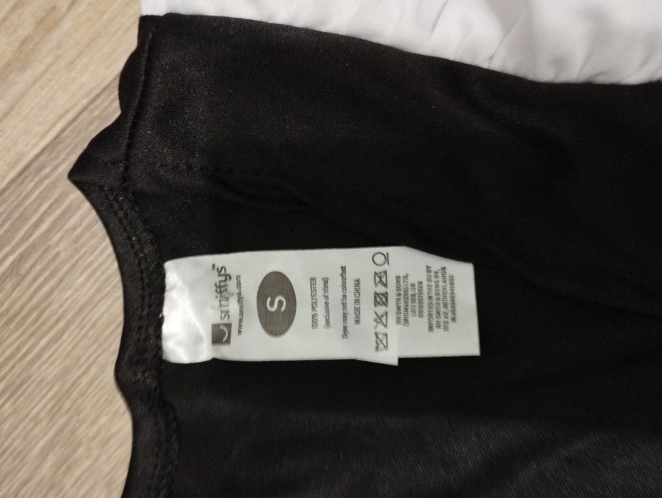 Женский карнавальный костюм Красная шапочка р.S