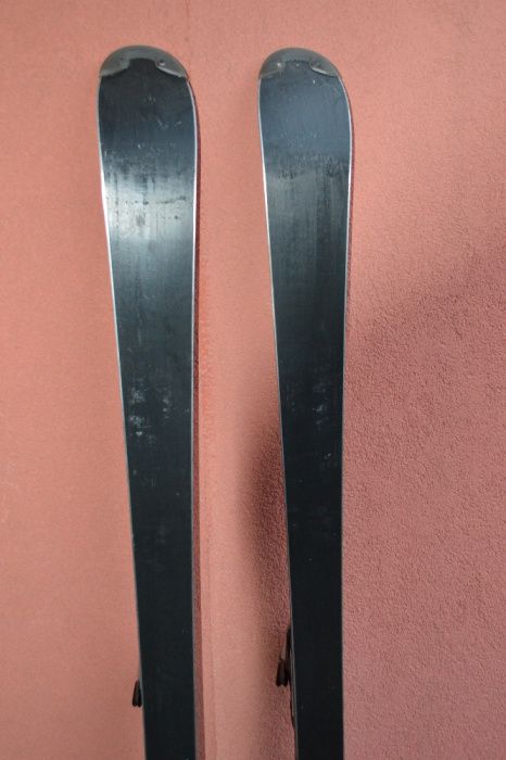 narty zjazdowe Blizzard Firebird XO5 carbon 170cm + wiązania Look nova