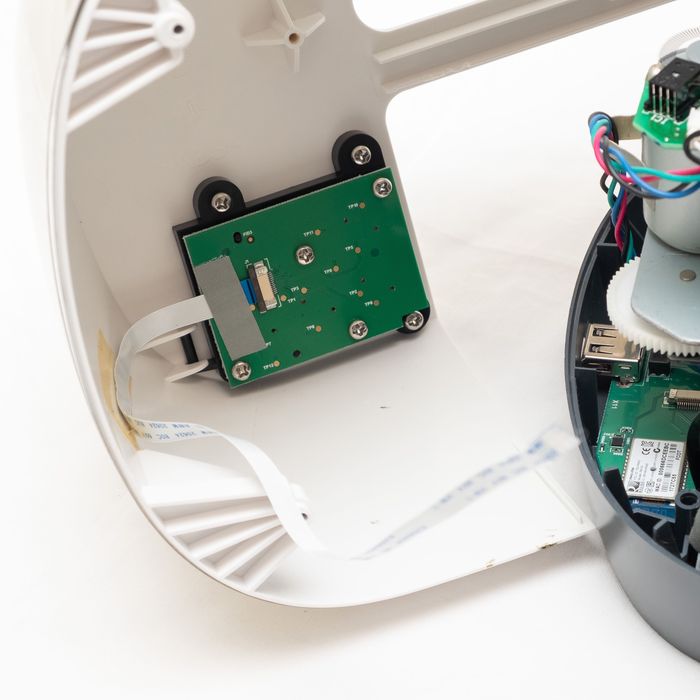 Maquina de Corte - Cricut Maker (AVARIADA - Boa Para Reparação)