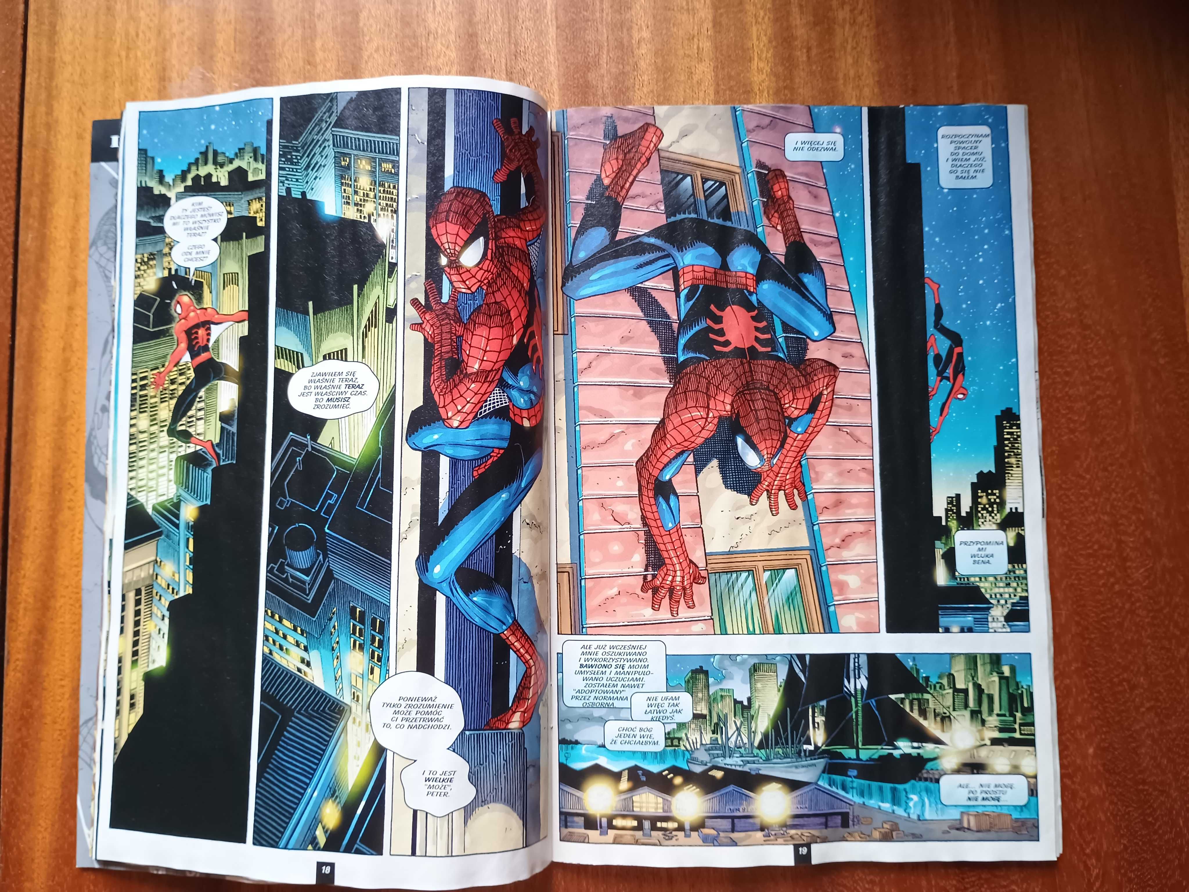 Amazing Spider-Man - 1/2003