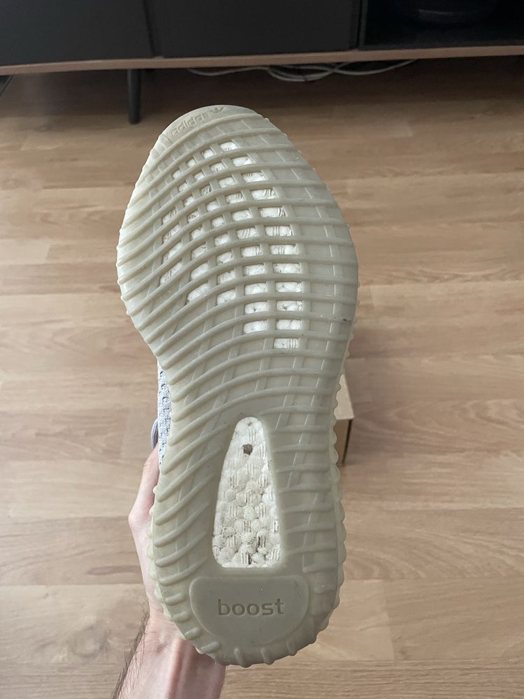 adidas yeezy boost 350 tail light 42 EU