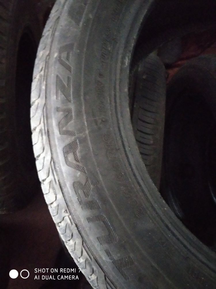 Шины 205/55 r16  лето