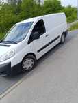 Fiat Scudo 2.0 Long sprzedam lub zamienię!!!
