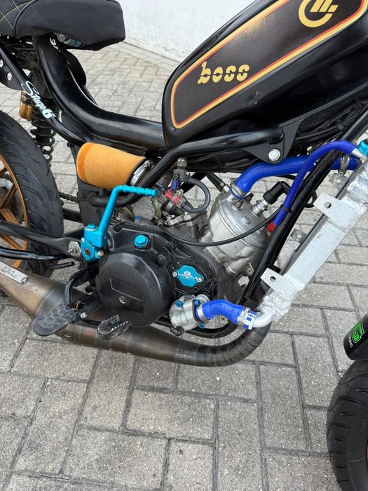 Motor am6 (ler descrição)