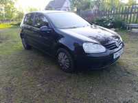 Volkswagen Golf V