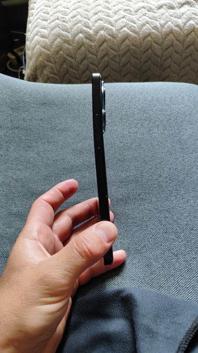 Мобільний телефон Pocco X6 Pro 5G 256гб