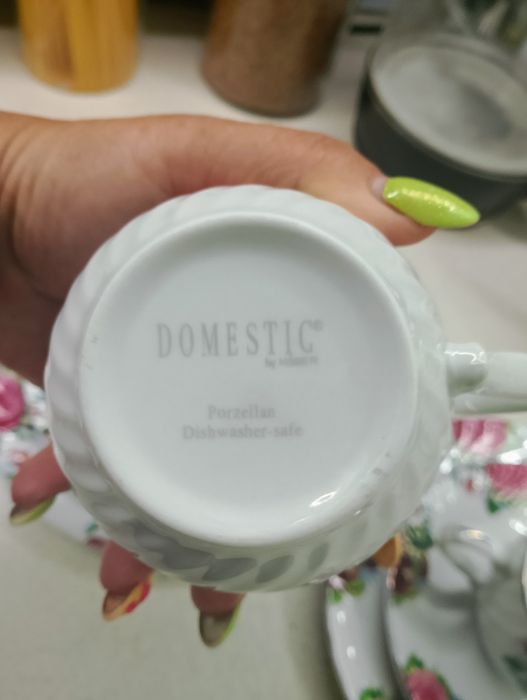 Zestawy kawowe dla dwojga