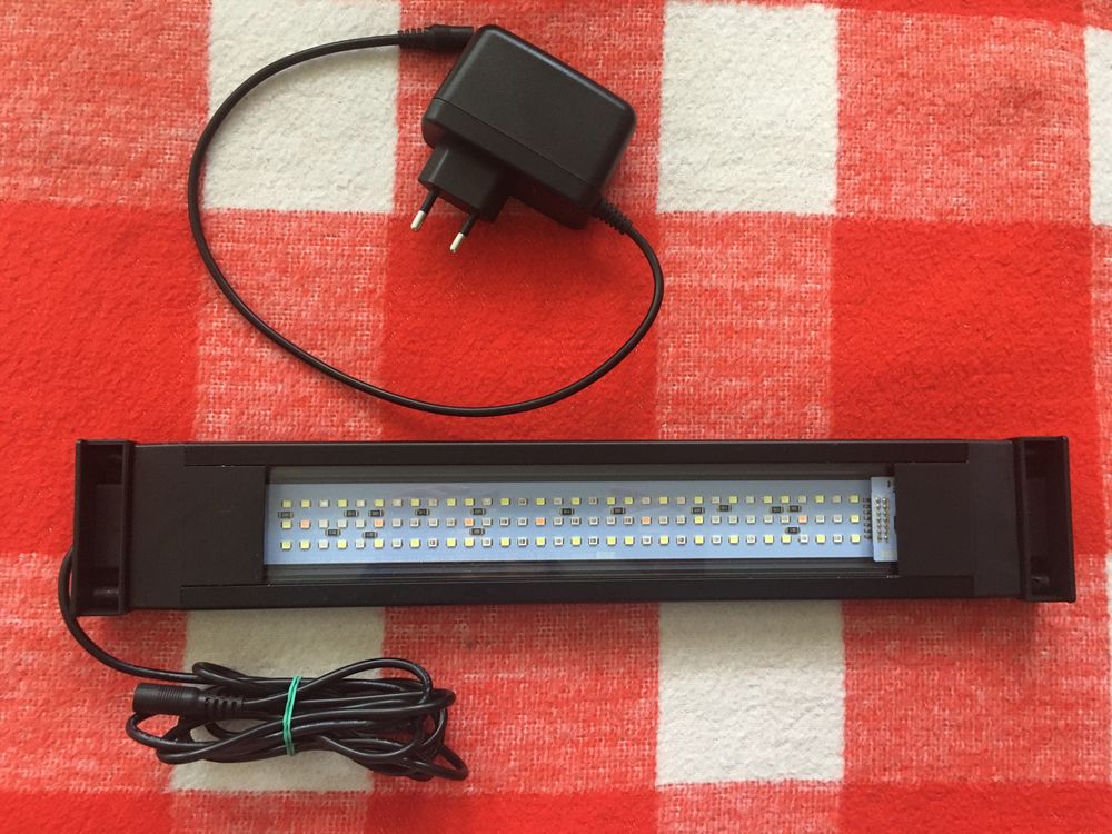 Lampa Fluval Sea LED Marine 22W