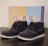 Botas menino Pablosky