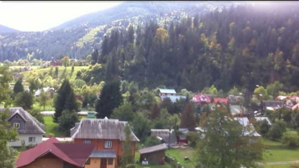 Ділянка під будівництво, с. Татарів