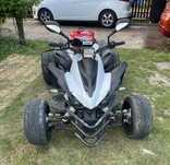 Quad jinling 300 szosowy