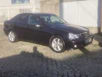 Jantes originais mercedes