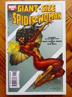 Giant-Size Spider-Woman