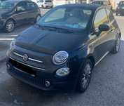 Fiat 500 Lounge 1.2