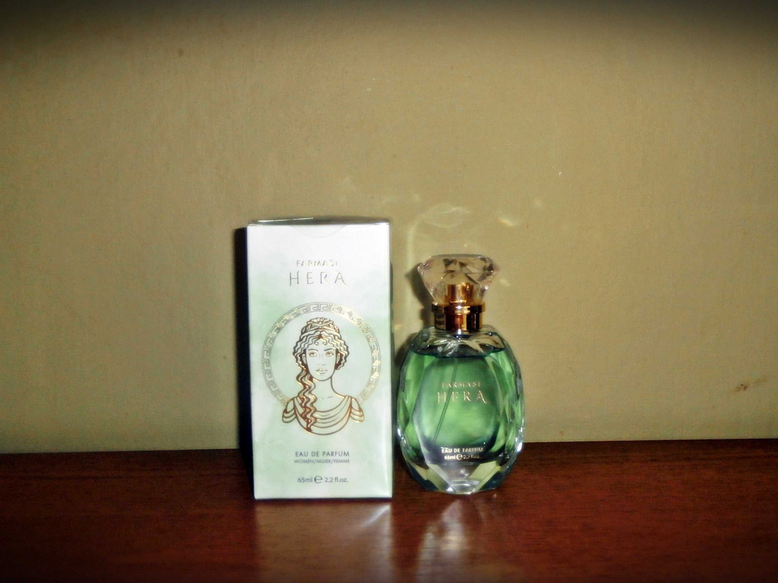 Woda toaletowa Hera Farmasi 65 ml