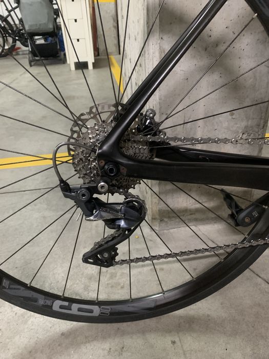 Bicicleta radon vaillant 8.0