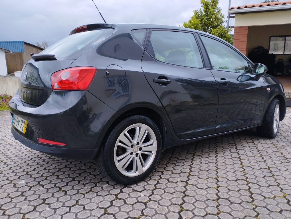 Seat Ibiza 1.9 TDI