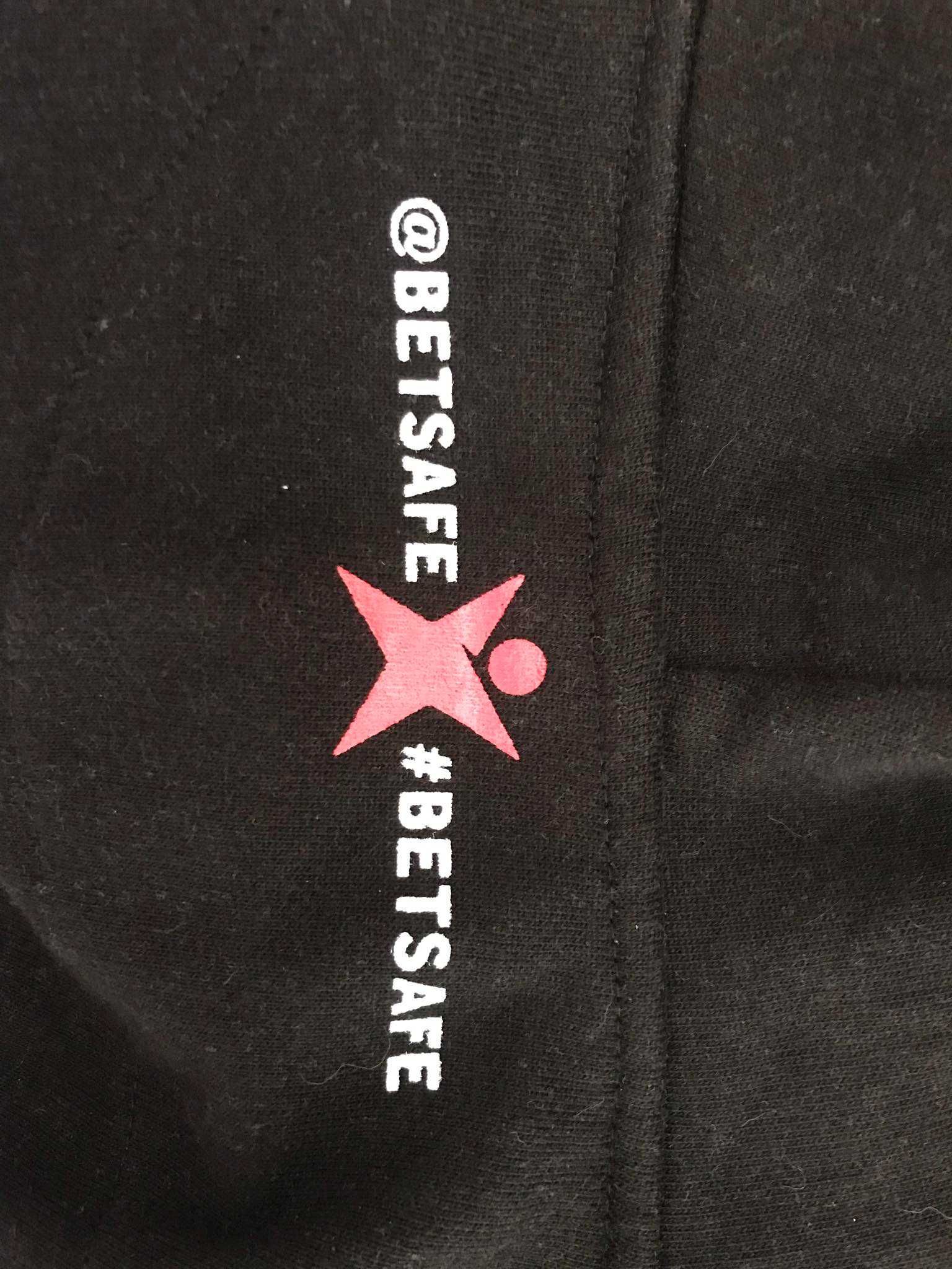 Bluza męska Betsafe
