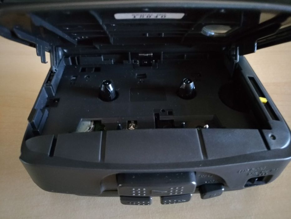 Walkman Sony WM- FX151