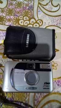 Фотоаппарат Samsung Fino 25 DLX