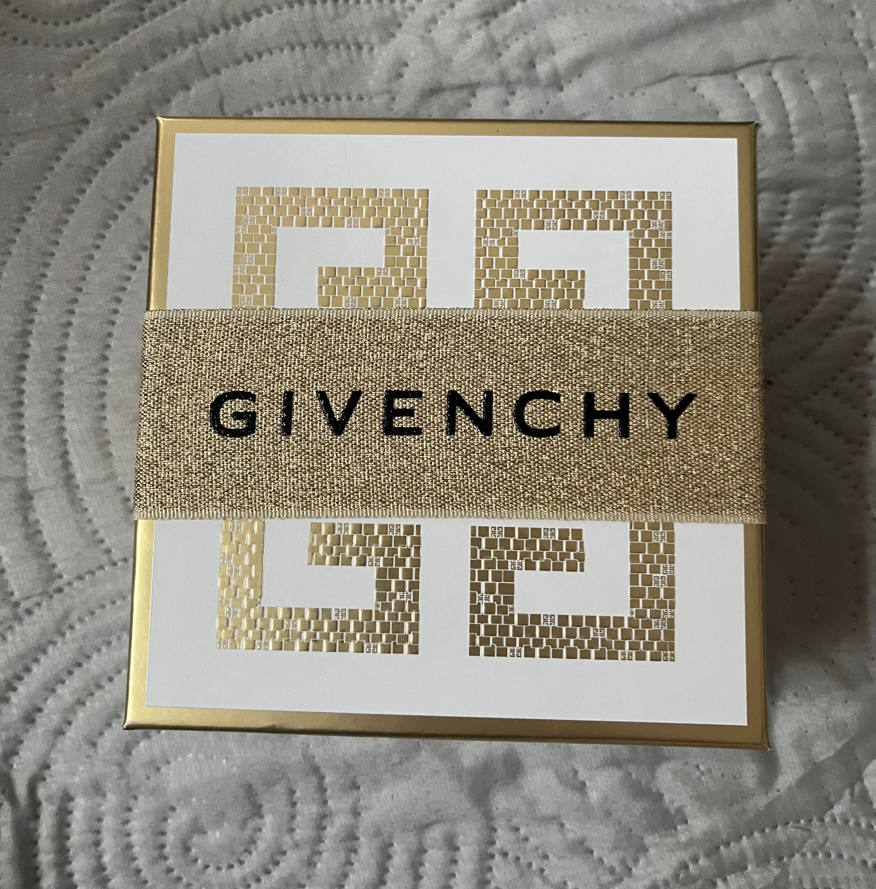 Perfumy Givenchy zestaw