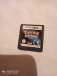 Игровой  картридж на Nintendo DS,DS i! Pokémon Diamond!