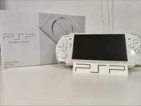 PSP 3004 ( Edição Branca )